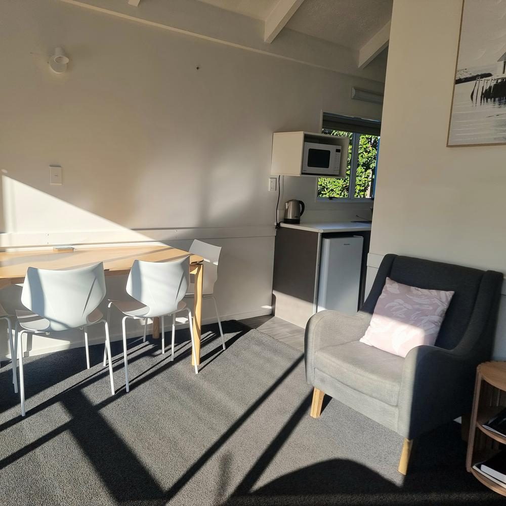 1-Bedroom Unit