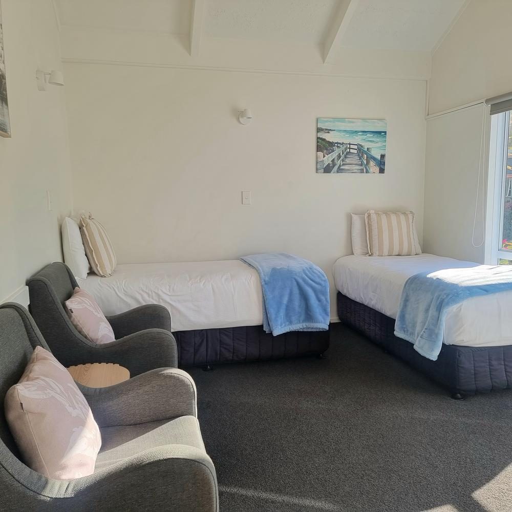 1-Bedroom Unit