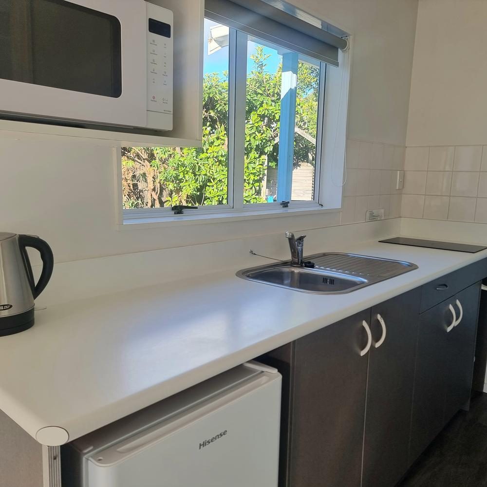1-Bedroom Unit