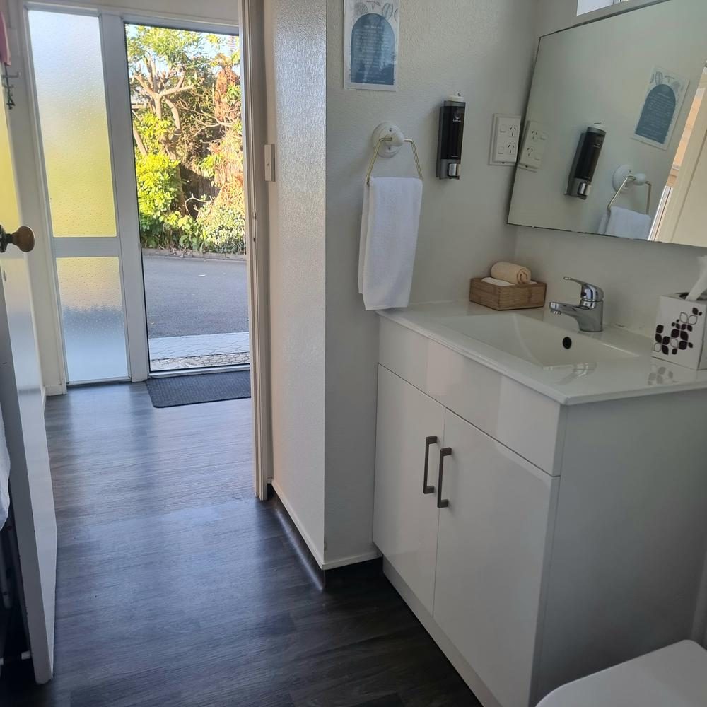 1-Bedroom Unit